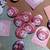 button GATINHA COMUNISTA FOSCO - gato soturna arte