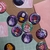 buttons studio ghibli - gato soturna arte