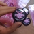 button evil and emotive - gato soturna arte