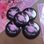 button evil and emotive - gato soturna arte - comprar online