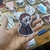 adesivo slashers, personagens do terror/horror - gato soturna arte na internet