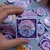 button SHANTAY SOU BEM GAY, holográfico- gato soturna arte