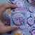 button gender was never an option, NB (holográfico) - gato soturna arte