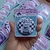 button make emo great again, fosco - gato soturna arte