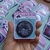 button gato punk p*rra, fosco - gato soturna arte
