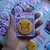 button pikachu (holográfico) - gato soturna arte
