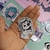 adesivo coraline - gato soturna arte - comprar online