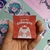 adesivo gatinha comunista - gato soturna arte