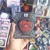 BUTTON CORAÇÃO SWEET TRANSVESTITE FOSCO