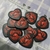 BUTTON CORAÇÃO SWEET TRANSVESTITE FOSCO - comprar online