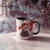 caneca michael myers - gato soturna arte, especial horror/terror - comprar online