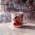 caneca pearl - gato soturna arte, especial horror/terror na internet