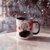 caneca pinhead - gato soturna arte, especial horror/terror - comprar online