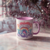 caneca shantay - gato soturna arte