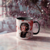 caneca sweeney todd - gato soturna arte, especial horror/terror - comprar online