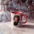 caneca sweeney todd - gato soturna arte, especial horror/terror
