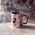 caneca spooky icons, personagens de filmes de terror/horror - gato soturna arte, especial horror/terror - comprar online