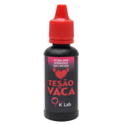 tesão de vaca em gotas