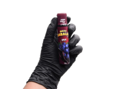 maxx babaloo - uva 30g - comprar online