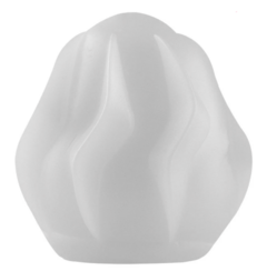 egg spider roxo - comprar online