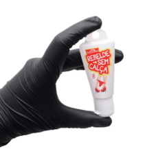 rebelde sem calça - anestésico anal - comprar online