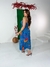 Vestido Cris mid - comprar online