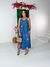 Vestido Cris mid