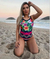 Body estampado