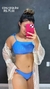 Saida de praia Longa - Ac Fashion Clothes