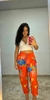 Calça jogger na internet