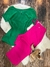 Blusa Social viscolinho