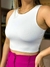Cropped poliamida - comprar online