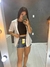 Blusa Social - Ac Fashion Clothes