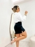 Blusa Social na internet