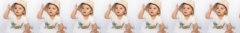 Banner de la categoría Ropa de bebés