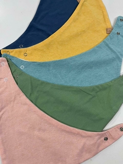 Bandana reversible en internet