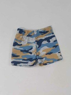 Short Camuflado - comprar online