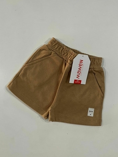 Short Rustico - comprar online