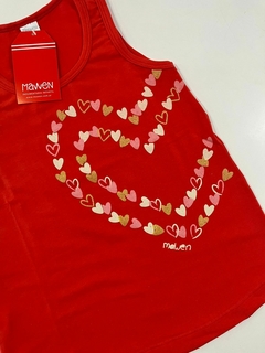 Musculosa Love