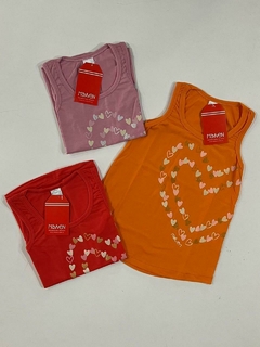 Musculosa Love