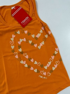 Musculosa Love en internet