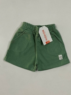 Short Rustico en internet