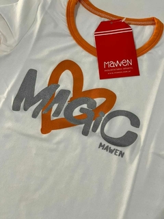 Remera Magic - tienda online