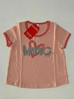 Remera Magic en internet