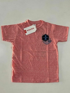 Remera creation en internet