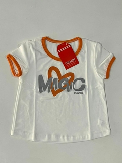 Remera Magic - comprar online