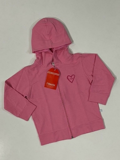 Campera Rustica - comprar online