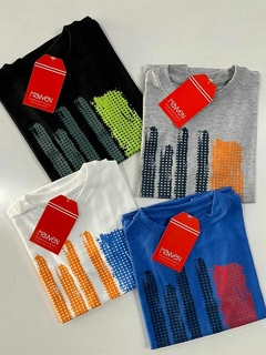Remera Run