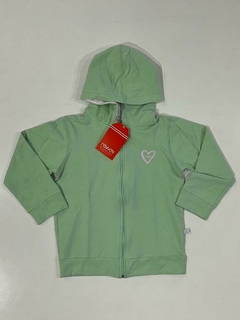 Campera Rustica en internet