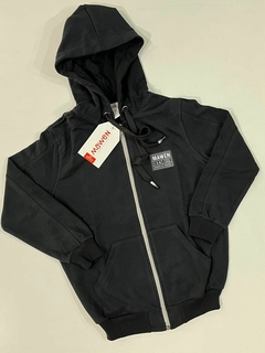 Campera Rustica en internet